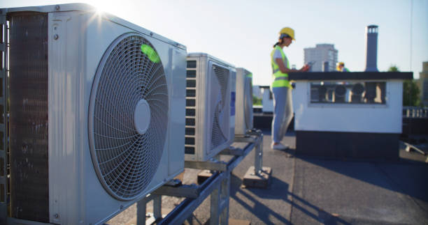 Best Commercial Air Duct Cleaning  in Coto De Za, CA