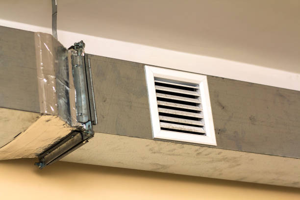 Ventilation Cleaning Services in CA